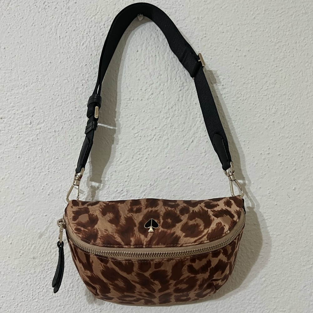 Kate spade beltbag
